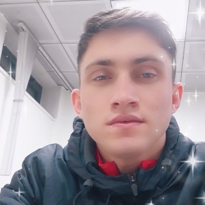 Liseden mezun ve şimdi yurtdışı eğitim alacağım