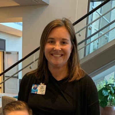 CatPalmer1's profile picture. Fun-haver, life-liver, charitable, McRib eater,proud mommy to JandP, two pups, and loving wife. Proud YMCA staffer and Rotarian. Opinions are my own.