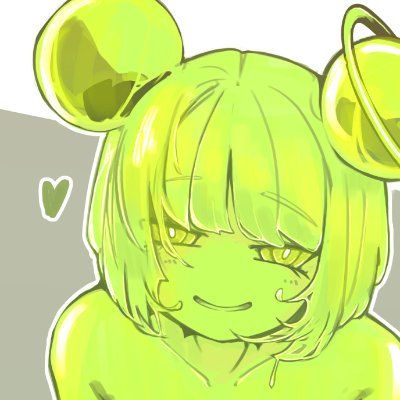 黄色のスライムさんのプロフィール画像