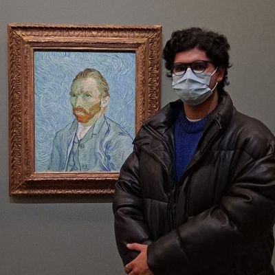 migueltomasr's profile picture. despiciam dites despiciamque famem