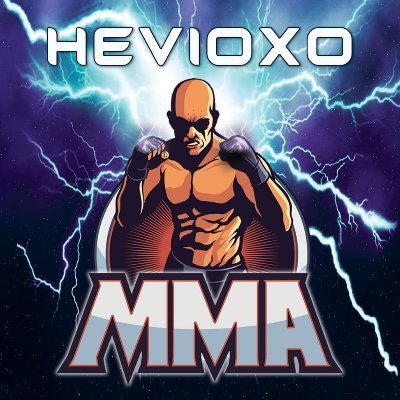 Hevioxo MMA