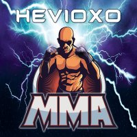 Hevioxo MMA (@hevioxomma) 's Twitter Profile Photo Hevioxo MMA (@hevioxomma) 's Twitter Profile Photo