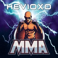 Hevioxo MMA(@hevioxomma) 's Twitter Profile Photo