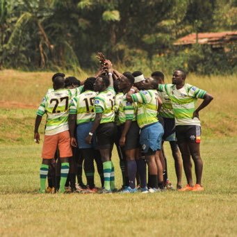 Official Account of Another Arrogant Rugby Side from Uganda #ARROGANCE