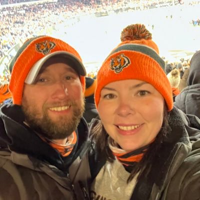 Wife. Mom of 3 boys & 2 pups. Healthcare worker. Bengals, Reds, FCC, Buckeyes. Bengals STM x 14 years. Advocate for my special needs children. Be kind🧡 NO DMs