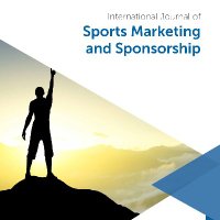 Int. Journal of Sports Marketing and Sponsorship(@IJSMS_Sport) 's Twitter Profile Photo