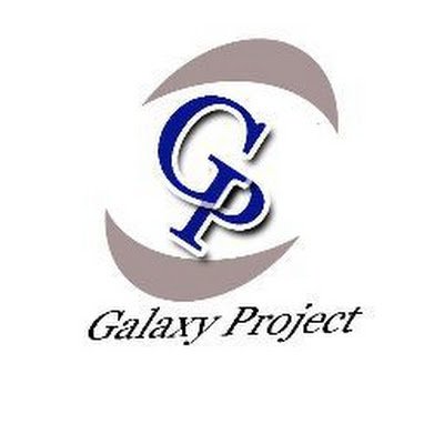 galaxyproject3's profile picture. 