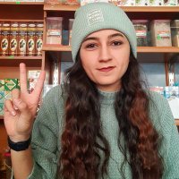 Neşe Mavi Yıldırım (@nesemaviyldrmm) Twitter profile photo
