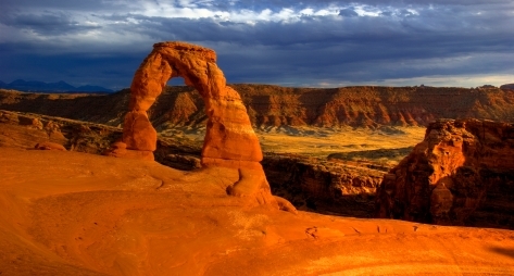 MoabUtahTravel's profile picture. 