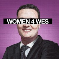 Women for Wes(@Women4Wes) 's Twitter Profileg