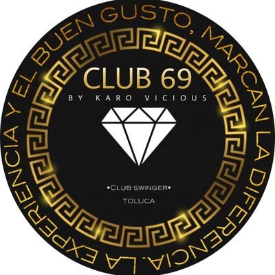 CLUB 69 KARO VICIOUS SW OFICIAL