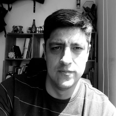 josexato's profile picture. Sharp