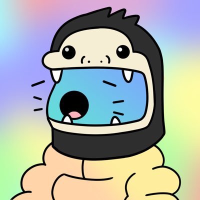 CryptoHeadTreyさんのプロフィール画像