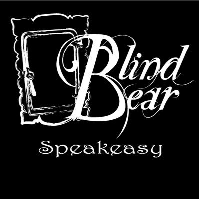 Blind Bear