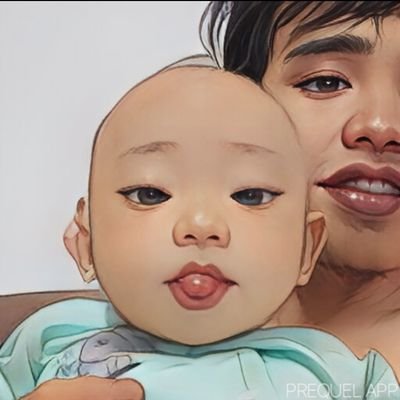 SyafZulkafli's profile picture. One day, baby, we'll be old.