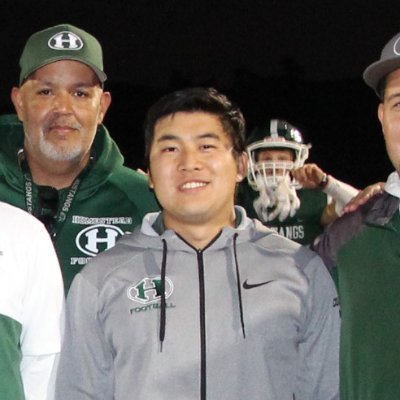 CoachAndrewANg's profile picture. Football Coach. #TrustTheProcess