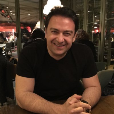 KanberogluFatih's profile picture. 