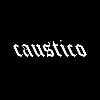 caustico_ Profile Picture