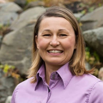 I manage a volunteer program within Post-Secondary