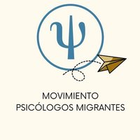 Movimiento Psicologos Migrantes #HomologacionYA! (@psic_migrantes) 's Twitter Profile