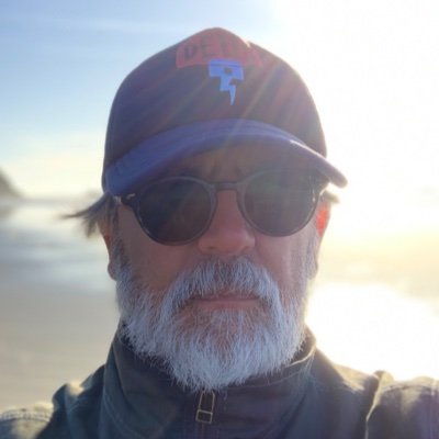 Jerome_Blazek's profile picture. UX Design Director - Ziba Design, Inc. 
Mentor. Leader. Creator. Coffee Roaster. 
Pines to Palms and back again.