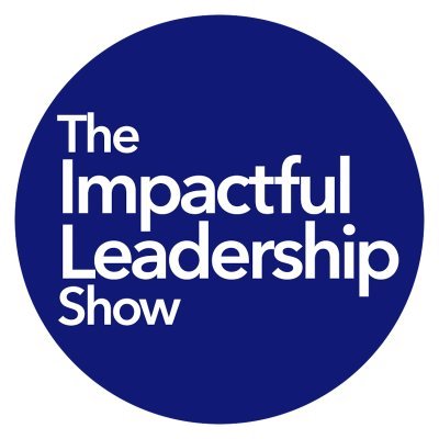 The Impactful Leadership hosted by Greg McDonough is EO DC's Podcast. The goal is to help EO DC promote the entrepreneurial community around the DC area!