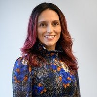 Adriana Modica (@adrieditor) 's Twitter Profile