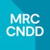 CNDD| King's College (@mrc_cndd) Twitter profile photo CNDD| King's College (@mrc_cndd) Twitter profile photo