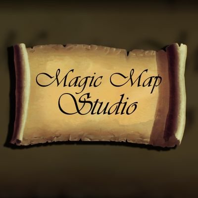 MagicMapStudio Profile Picture