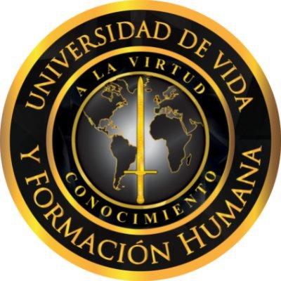 UDV_AC's profile picture. Una asociación que imparte conocimiento para el perfeccionamiento y crecimiento integral del ser humano. Aprende a Vivir, Convivir y Triunfar.
