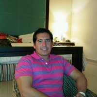 Luis Rivero E (@luis_rivero_e) 's Twitter Profile