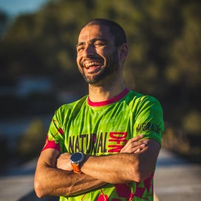 davidvallverdua's profile picture. Intento de ultrarunner, pero de intentarlo también se vive 🤘
Tarragoní de Tota la Vida i molt orgullós!