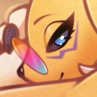 Your Digimon Girl 💖👑 (@yourdigimongirl) Twitter profile photo
