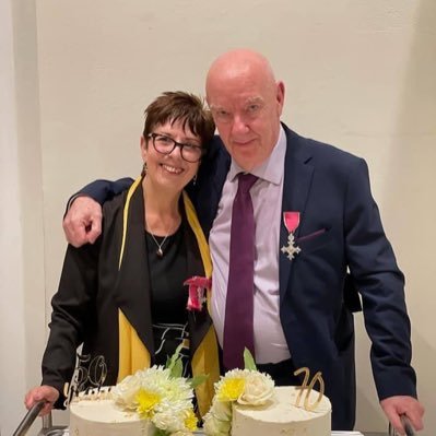 Chris Donovan Trust Profile