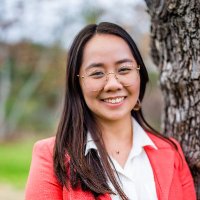 Jackie Wu(@jwuconsulting) 's Twitter Profile Photo
