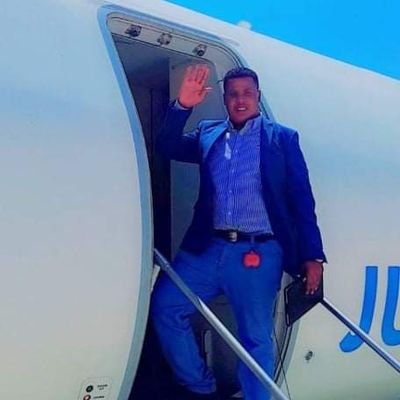 Abdirah45615392's profile picture. Regional Education Officer