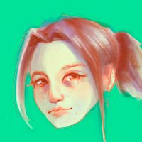 Emily Huang (@wenxinart) 's Twitter Profile Photo Emily Huang (@wenxinart) 's Twitter Profile Photo