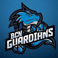 Barcelona Guardians (@guardianstcg) 's Twitter Profile Photo