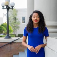 Karrie Leggett-Brown (@karrieleggettbr) 's Twitter Profile Photo Karrie Leggett-Brown (@karrieleggettbr) 's Twitter Profile Photo