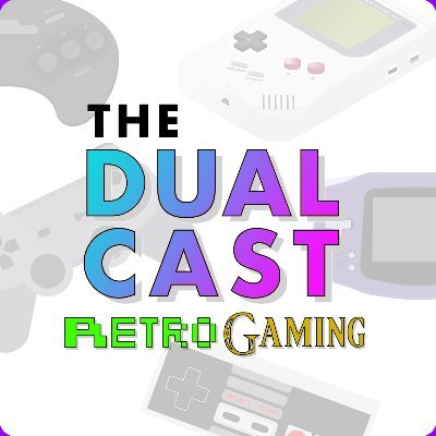 We’re a podcast about nerdy stuff like Retro Gaming. And this is another way to keep in touch with everyone.