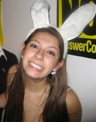 ImPeachy918's profile picture. Mom to Blake & Jake, Poker Enthusiast, Entrepreneur, Love to Laugh, Emphatic Scrabbler, Sabre Fencer, TKD Black Belt *Married to Dan, infamous NJ Handyman*