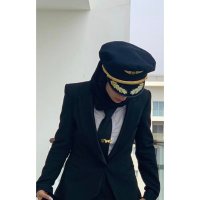 الطيار إنتصار الهاشمية (@pilotintesar) 's Twitter Profile
