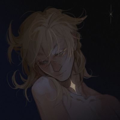 зови как душе угодно
× автор юп и шапки - @SadButTrueDog02 × bnha × genshin impact × bsd x kuroshitsuj x mo dao zu shi