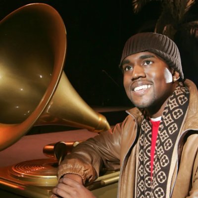 heardemye's profile picture. Kanye Quotables. We Heard Em Ye #kanye #ye #kanyequotes #hiphop