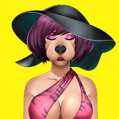 Sheep Dogi NFTさんのプロフィール画像