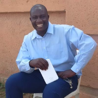 PersecSibanda's profile picture. M a fast learner