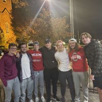 matt (@mattferrell03) 's Twitter Profile