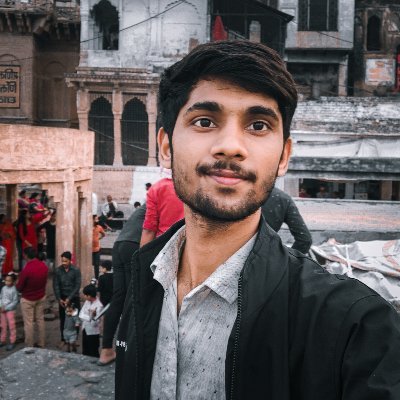 shiveshPathak11's profile picture. BHU Varanasi
Deccan college, AIHC