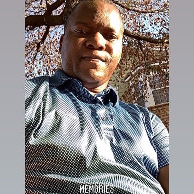 EEsiegbue's profile picture. The gentle giant…