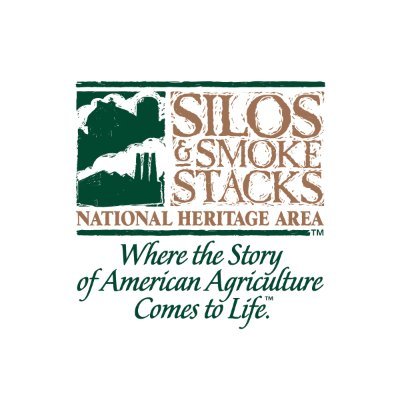 Silos & Smokestacks National Heritage Area preserves & tells the story of American Agriculture Facebook: https://t.co/tol5mz421P IG: https://t.co/dKHns5bEOK